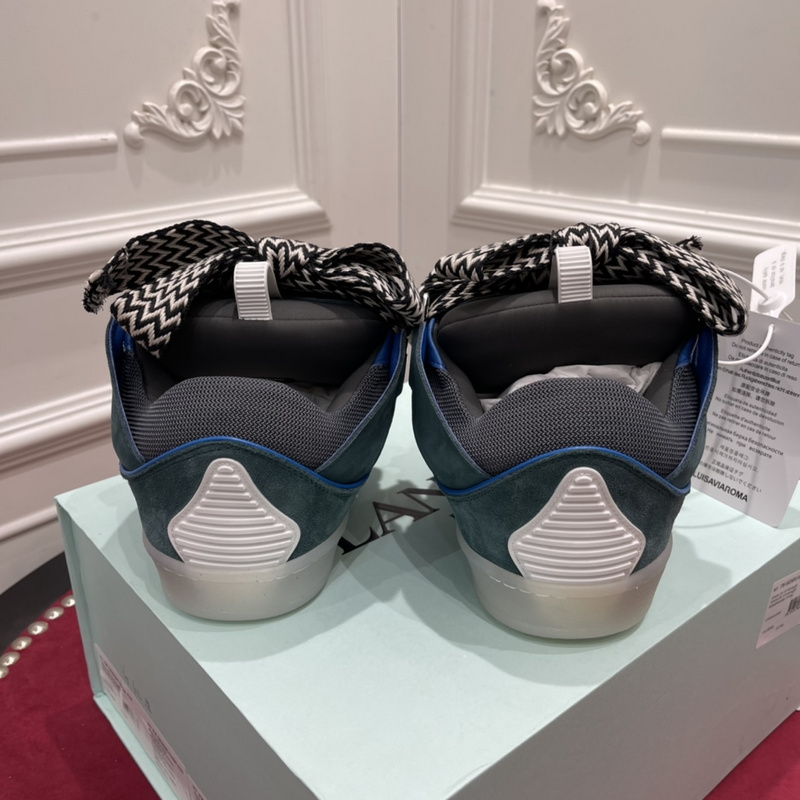 Lanvin Sneakers
