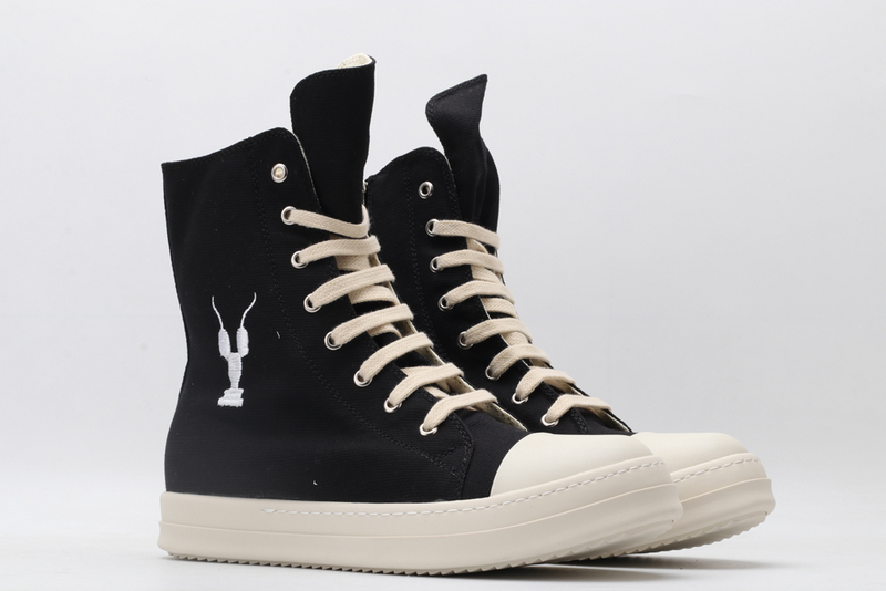 RICK OWENS DRKSHDW sneakers