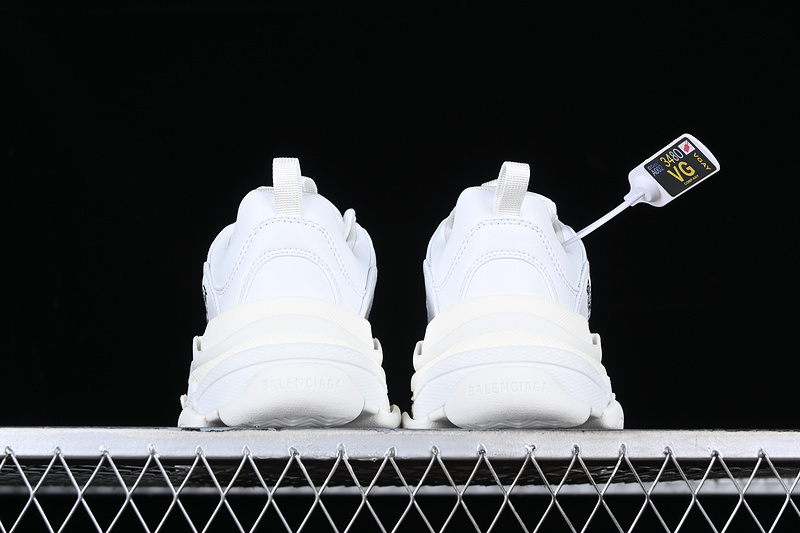 Balenciaga TRIPLE S TRAINER