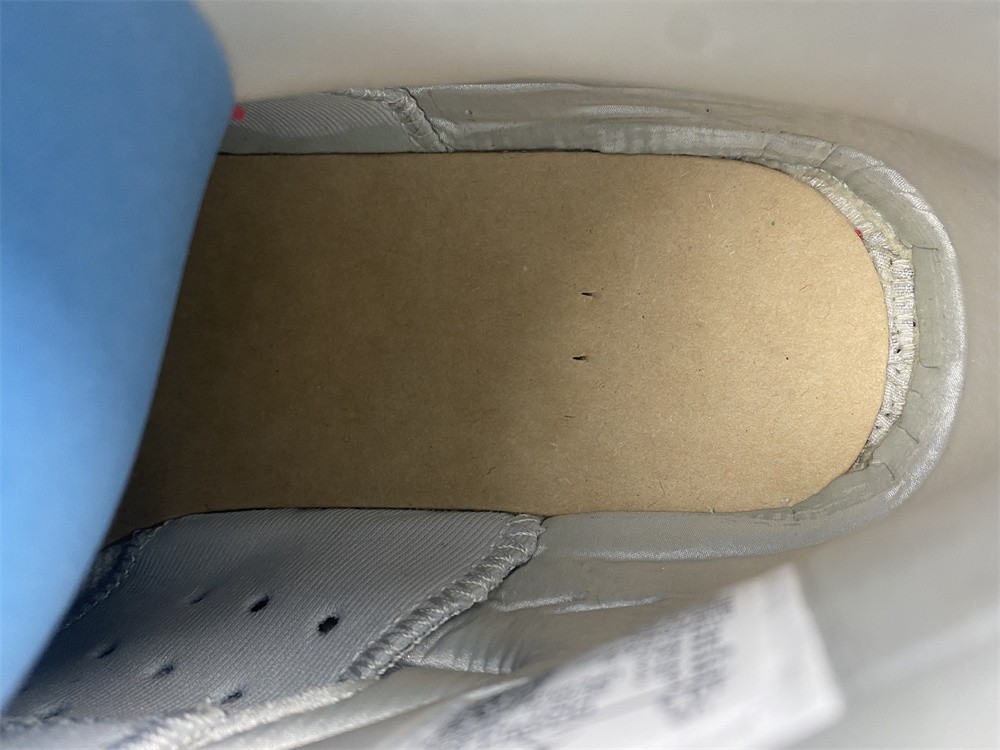 Air Jordan 6 Mint Foam DQ4914-103