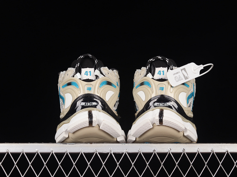 Balenciaga Runner Sneaker