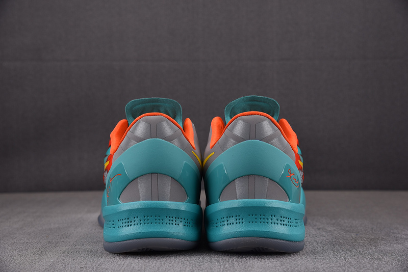 Nike Kobe 8 Protro Venice Beach FQ3548-001