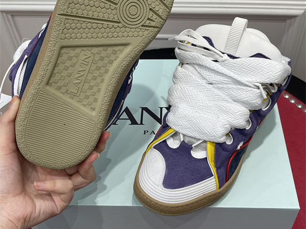 Lanvin Sneakers