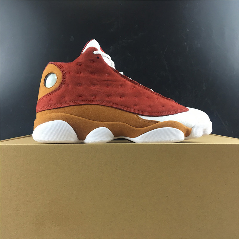 Air Jordan 13 Retro Premio