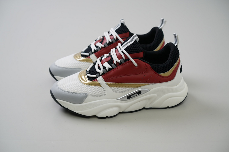 DIOR B22 SNEAKER
