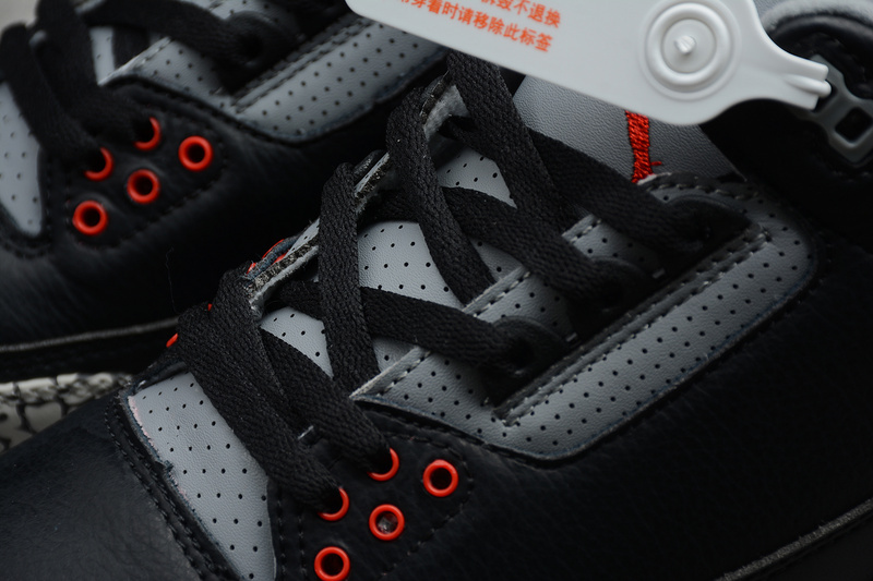 Air Jordan 3 Retro OG