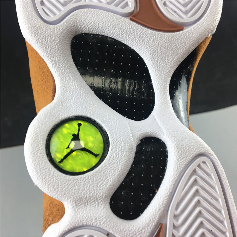 Air Jordan 13 Retro Premio