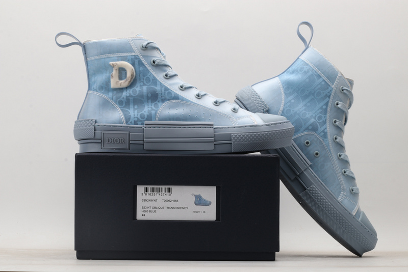 DIOR B23 SNEAKER
