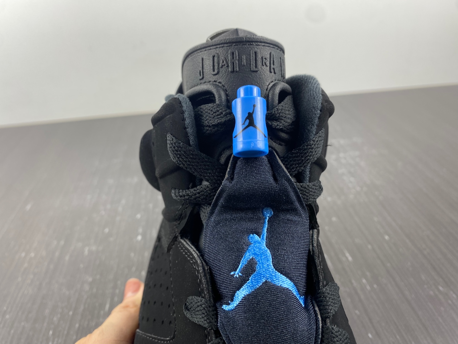 Air Jordan 6 Retro