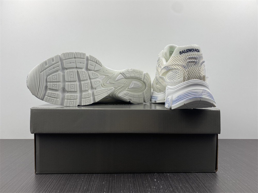 Balenciaga Phantom Sneaker