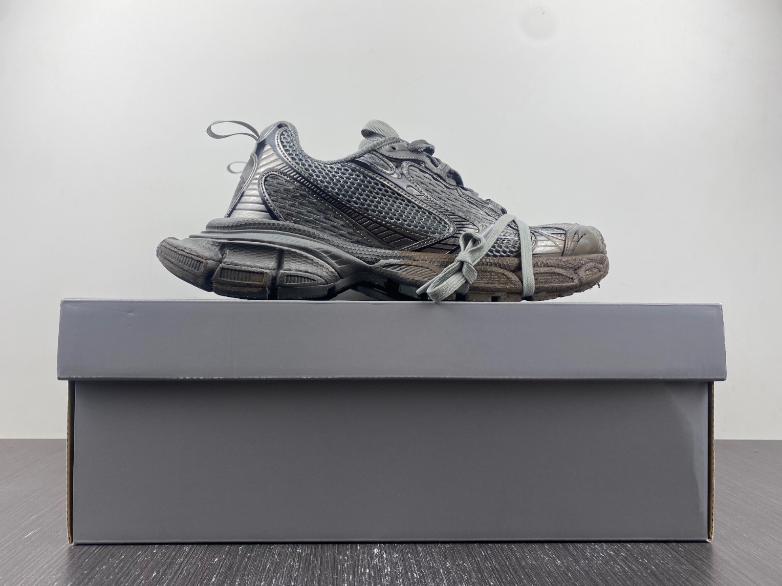 Balenciaga 3XL Sneaker
