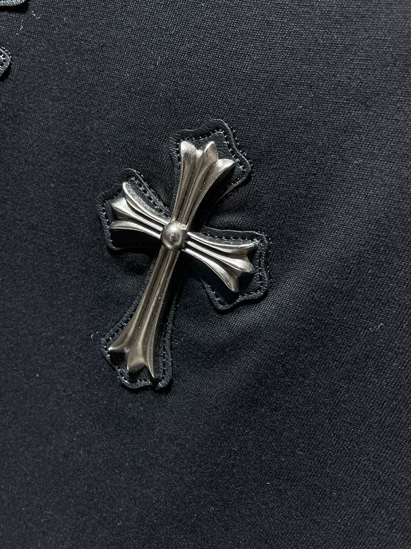 CHR0ME HEART T-SHIRT 2302080