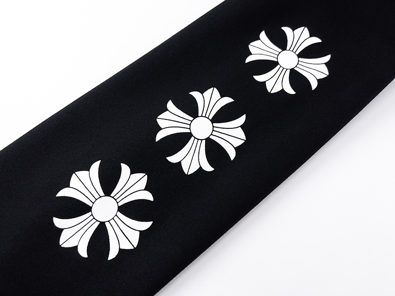 Chr0me Heart Hoodie 2301017