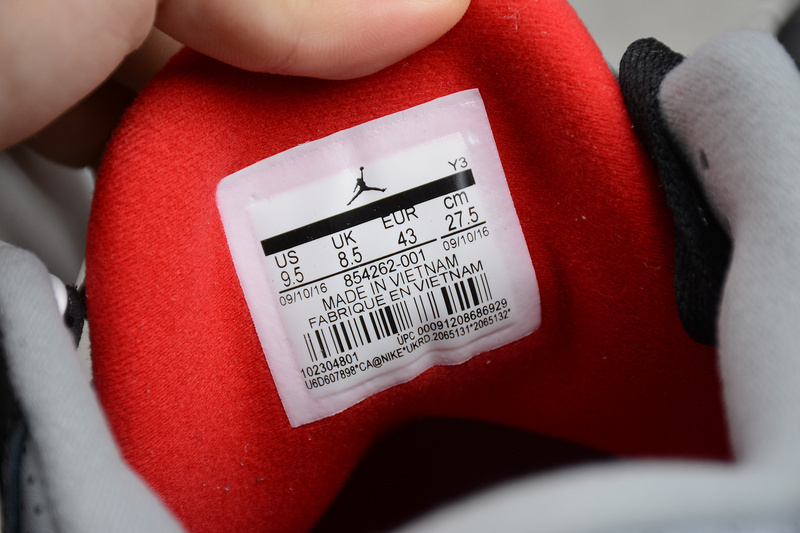 Air Jordan 3 Retro OG