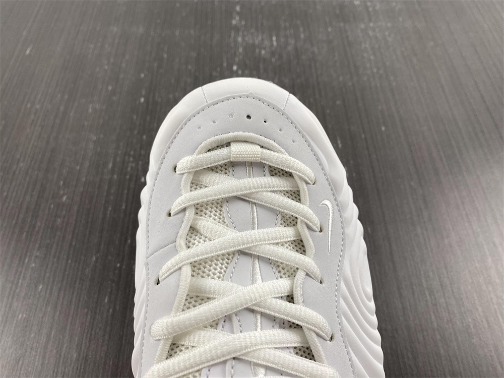 CDG x Nike Air Foamposite One DJ7952-100