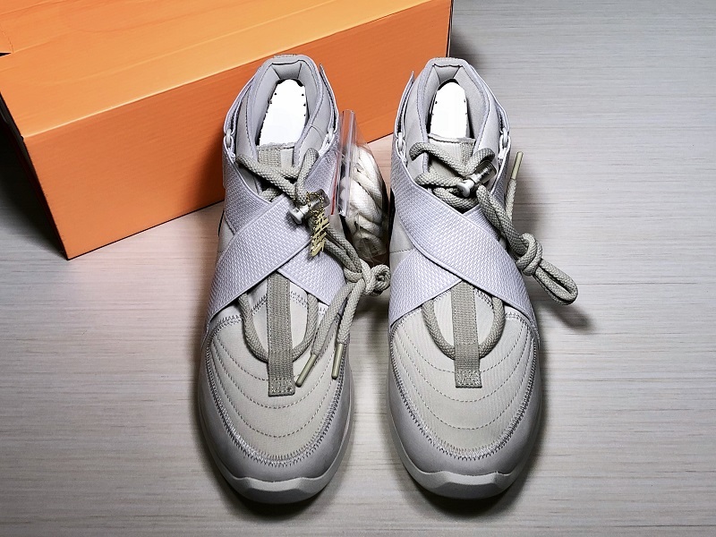 Air Fear Of God Raid