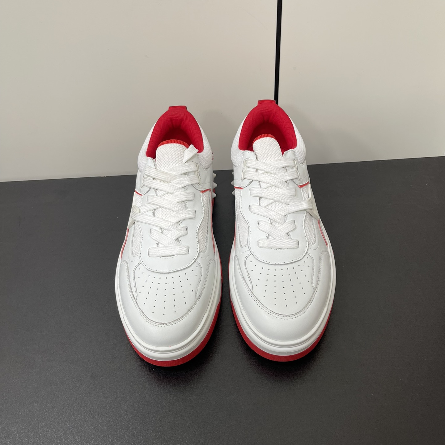 Christian Louboutin Customize Shoes