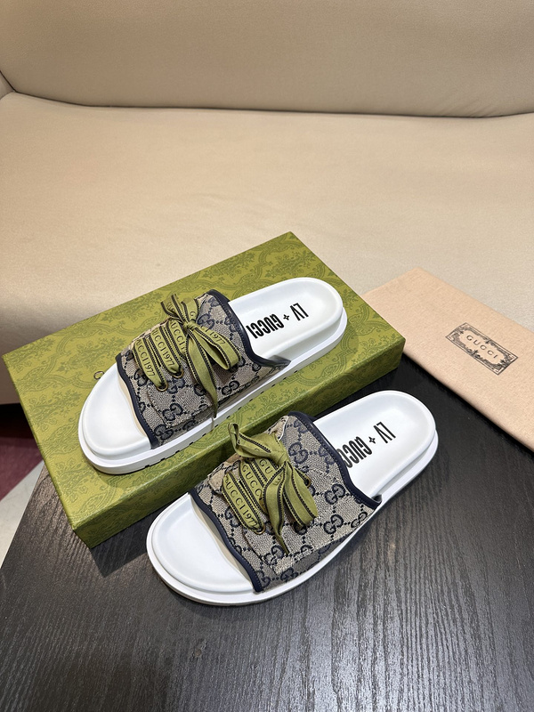 Gucci slide (EU38-EU46)