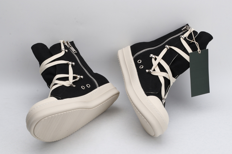 Rick Owens Shoes