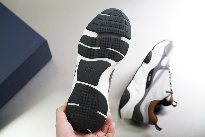 DIOR B22 SNEAKER