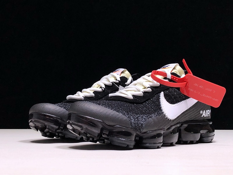 Nike The 10: Air Vapormax FK "OW" - AA3831 001