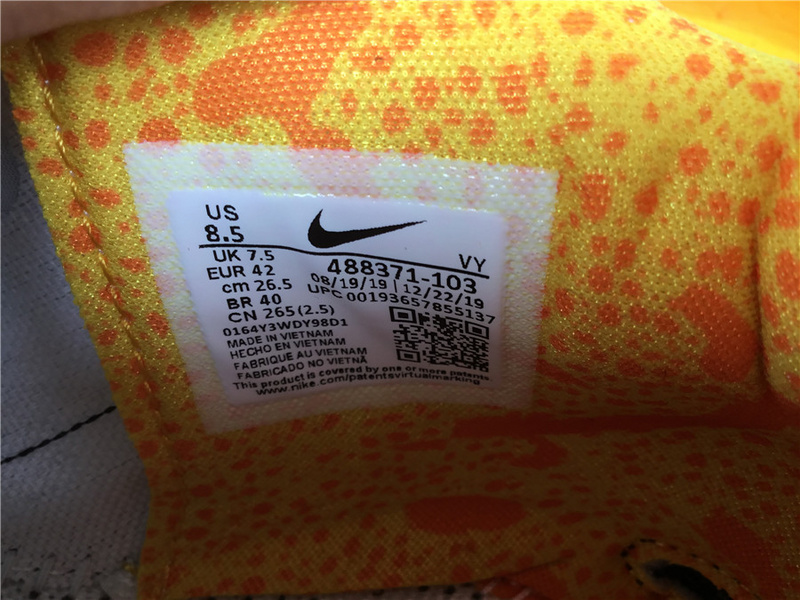 Nike Zoom Kobe 7 System 