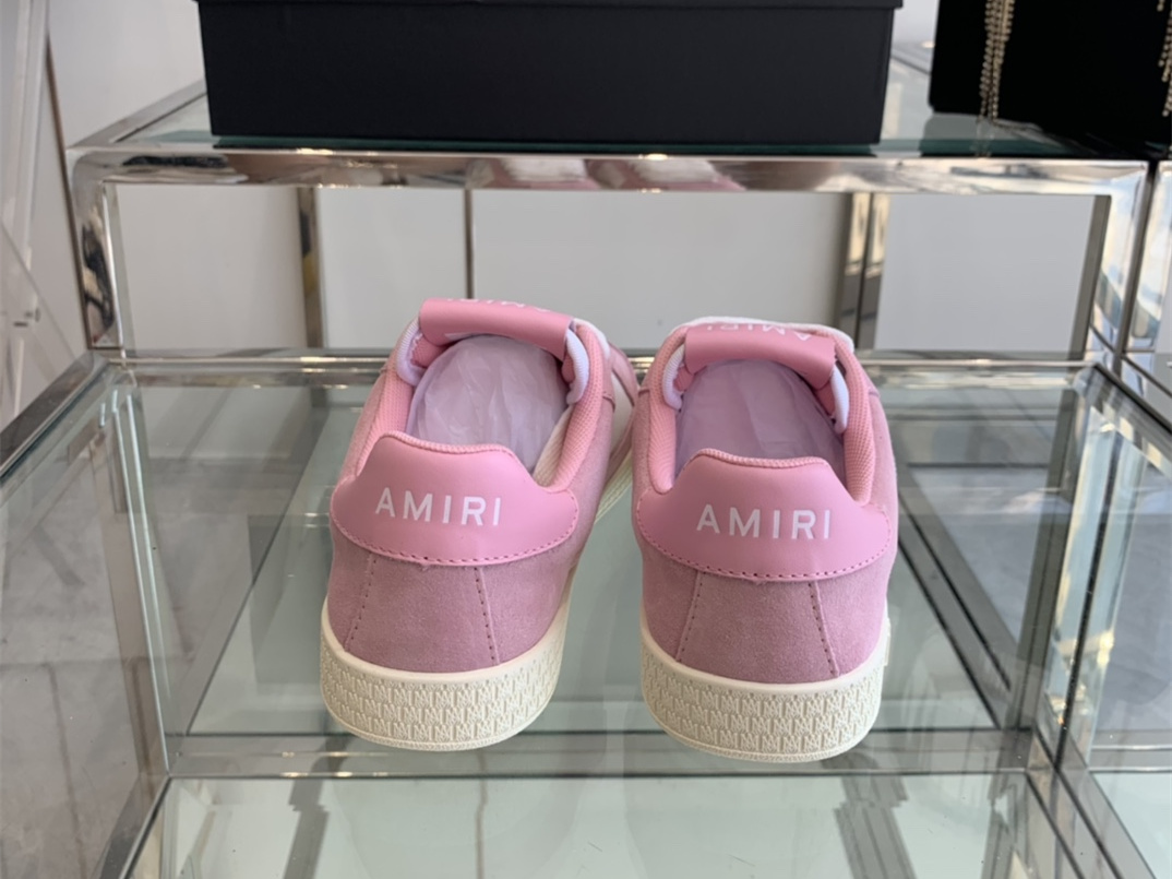 AMIRI SNEAKERS