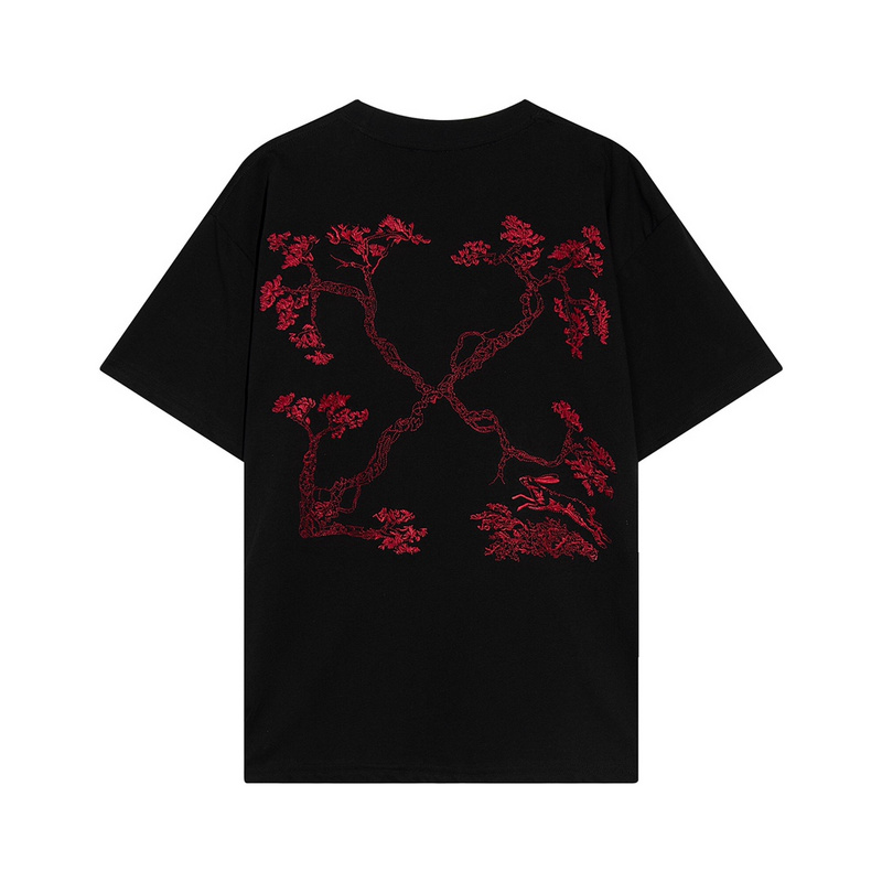OFF-WHITE T-SHIRT 2306046
