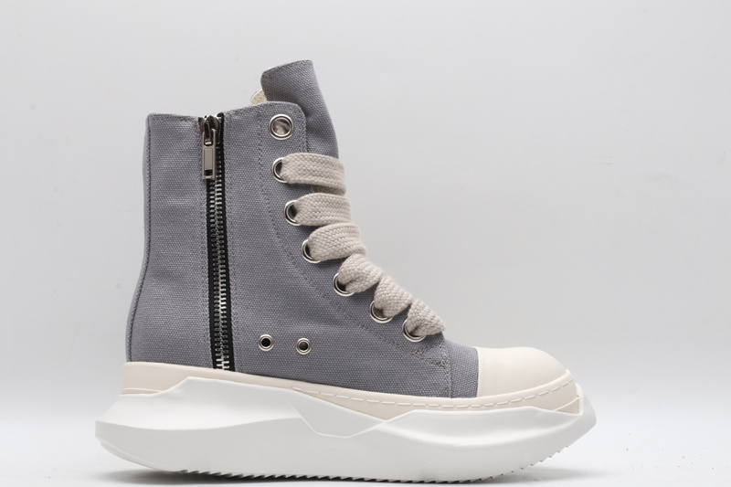 Rick Owens Shoes