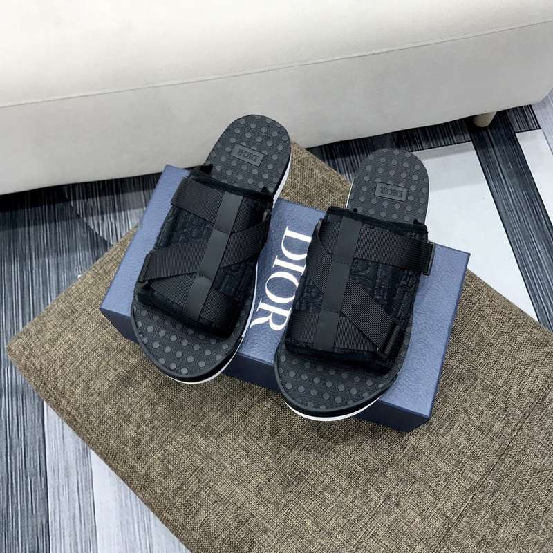 D1OR ALPHA SANDAL