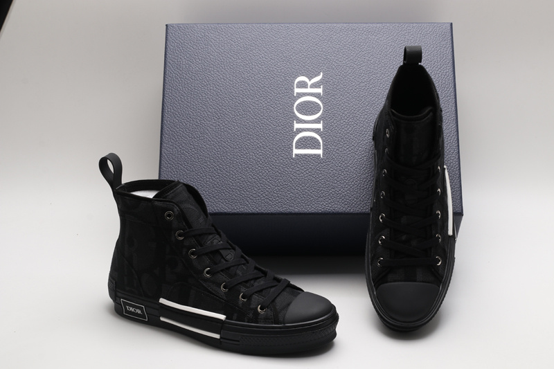 DIOR B23 SNEAKER