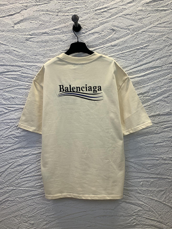 Balenc1aga T-SHIRT 2302057