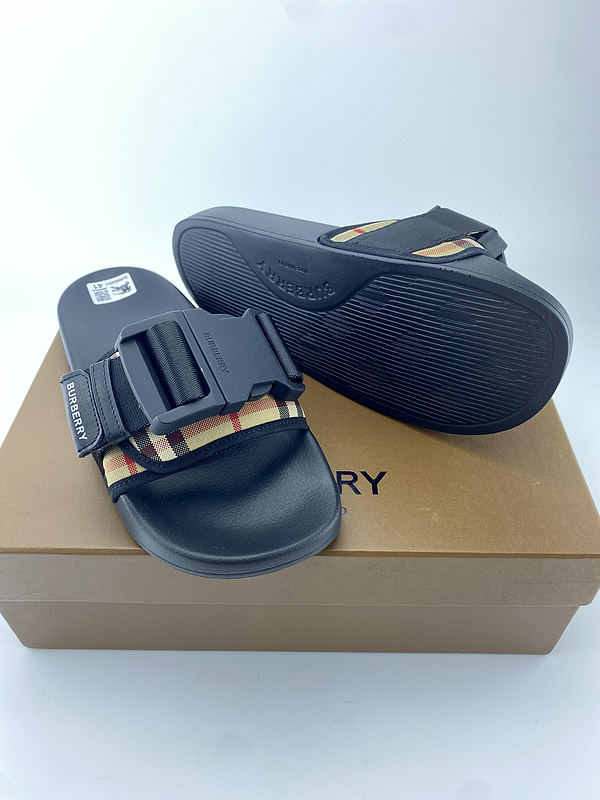 BBR SLIDE  (EU35-EU45)