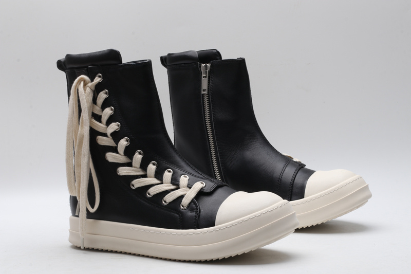 Rick Owens Shoes