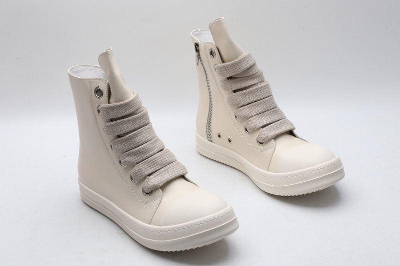 Rick Owens Shoes
