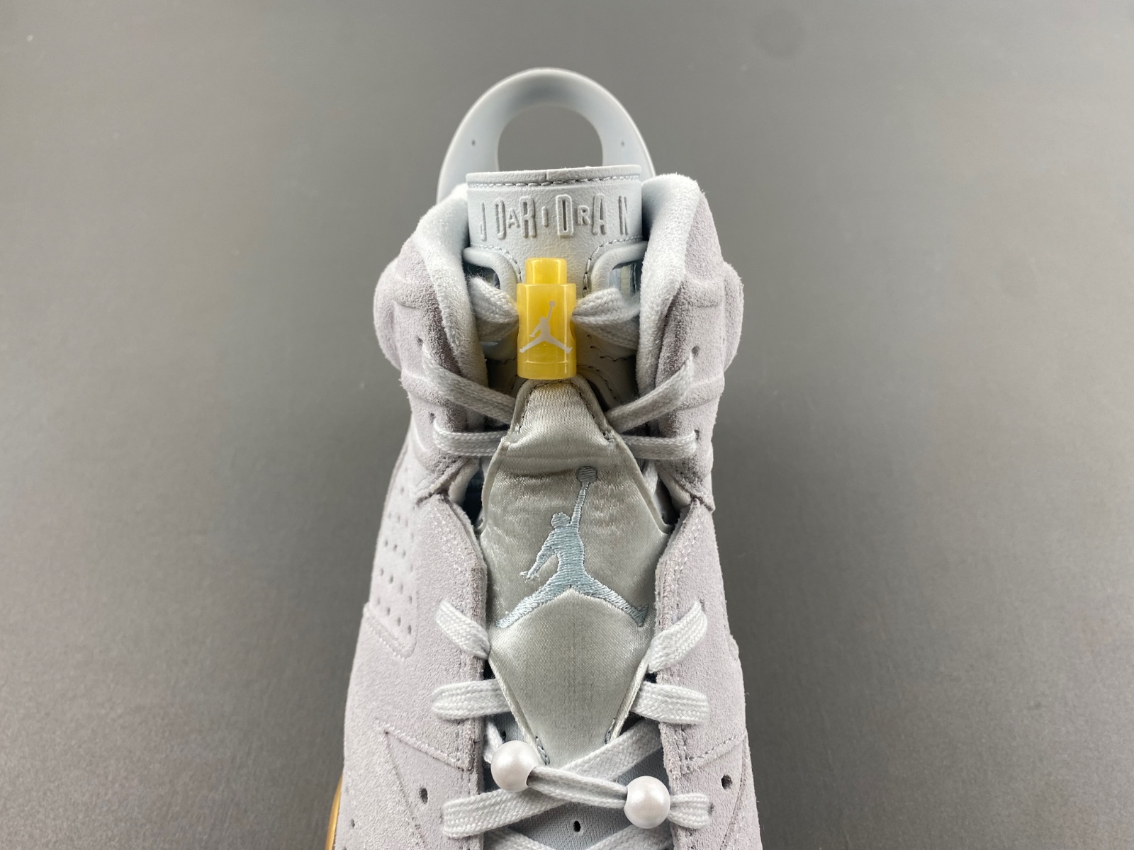 Air Jordan 6 Craft “Paris”   DQ4914-074