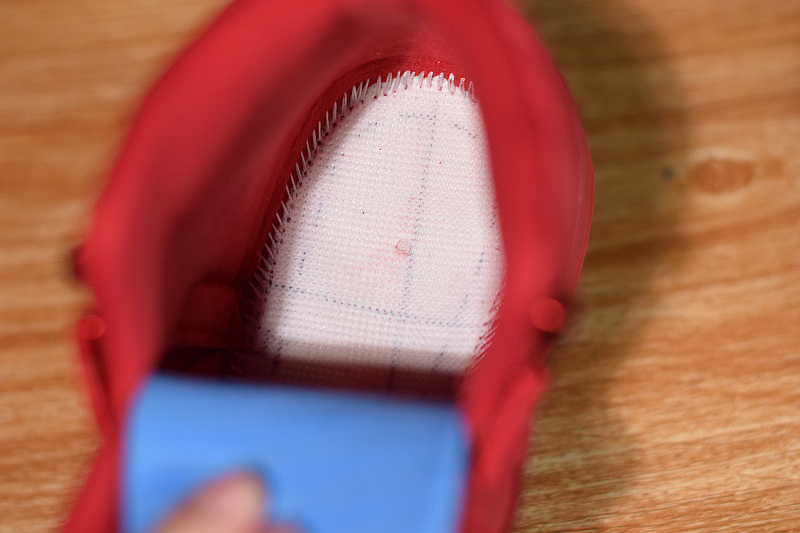 Air Jordan 12 Bulls Gym Red Black 130690-601