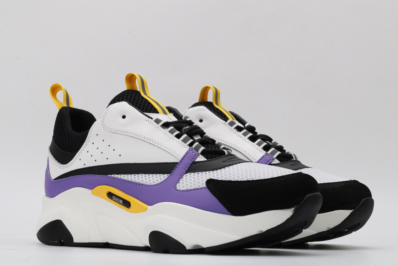 DIOR B22 SNEAKER