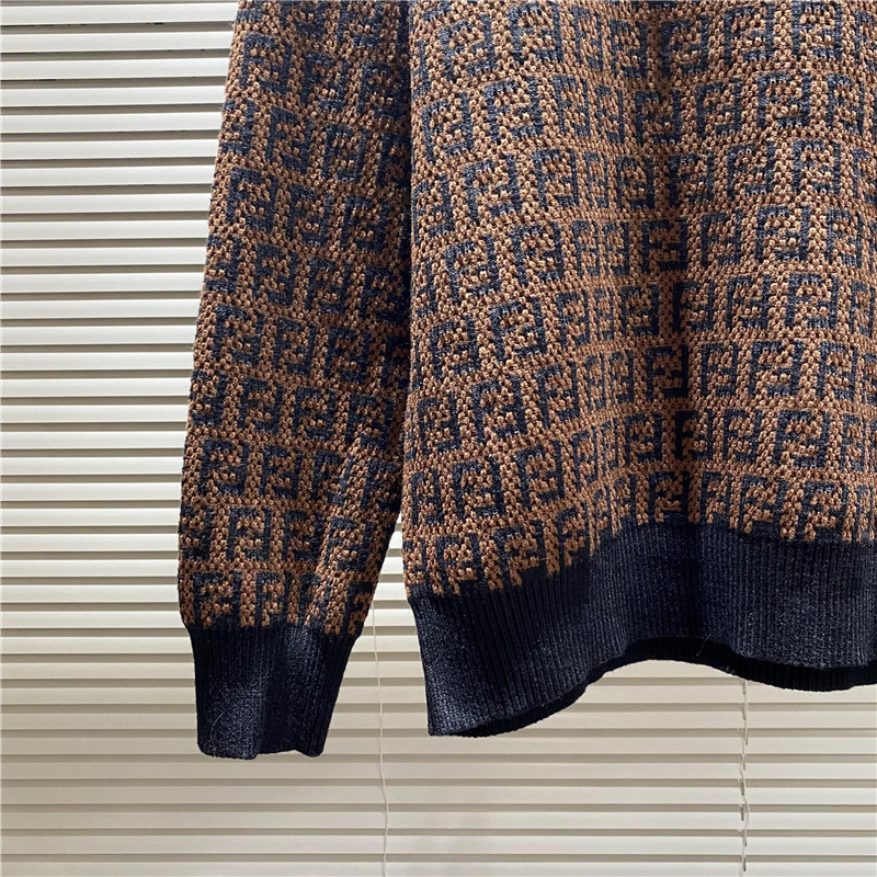 Fendi sweater  MAO-13
