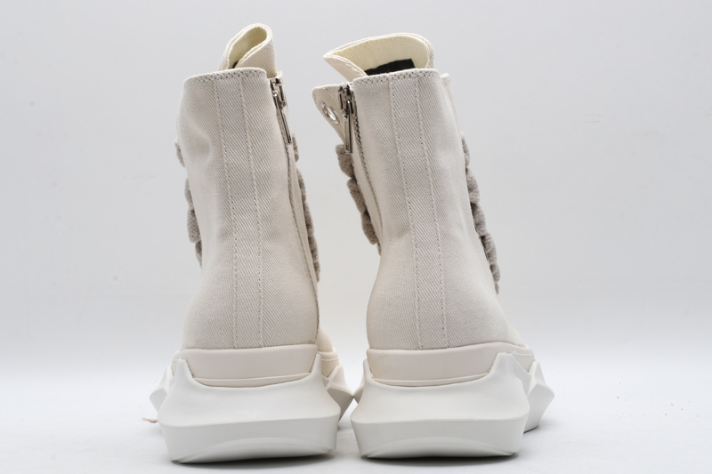 Rick Owens Shoes