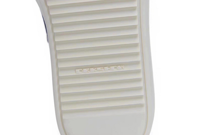 RICK OWENS DRKSHDW sneakers