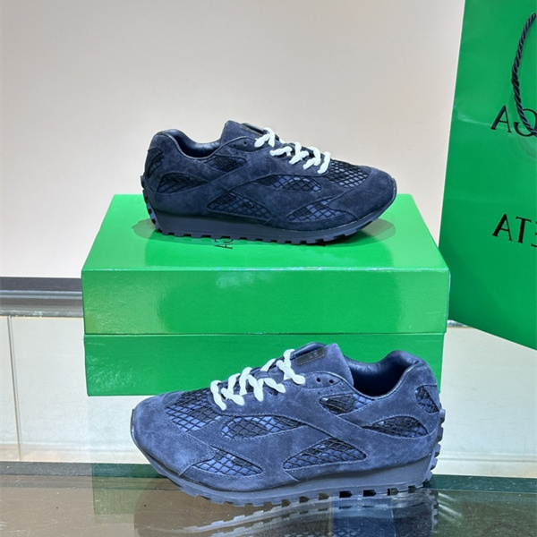 Bottega Veneta Orbit Sneakers