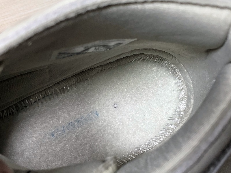 Air Fear Of God Raid