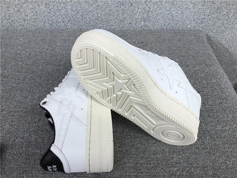 A Bathing Ape Bape SK8 Sta