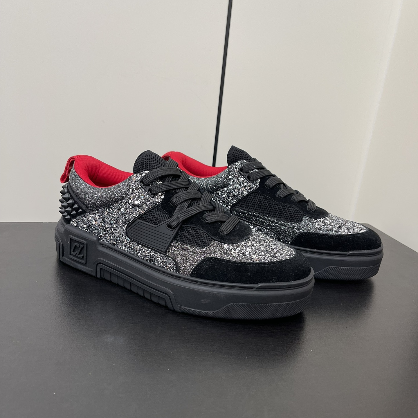 Christian Louboutin Customize Shoes