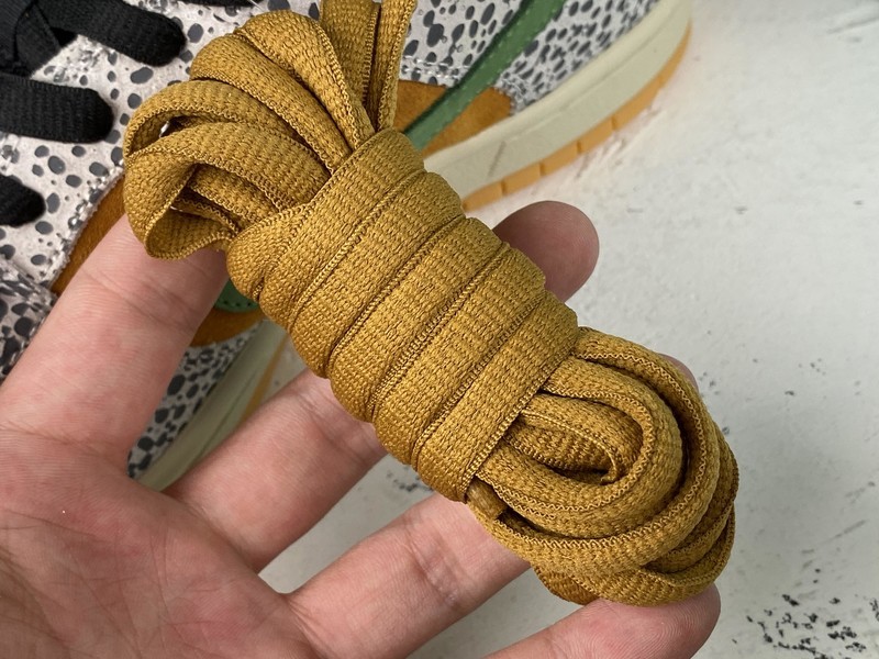 Nike SB Dunk Low Safari - CD2563-002