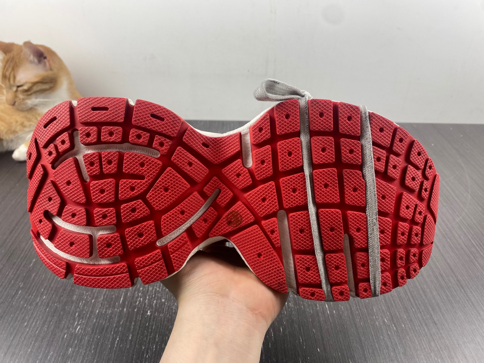 Balenciaga 3XL Sneaker