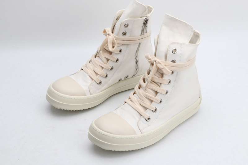 Rick Owens Shoes