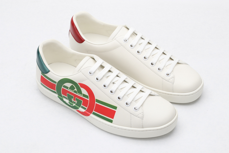 GC ACE SNEAKERS