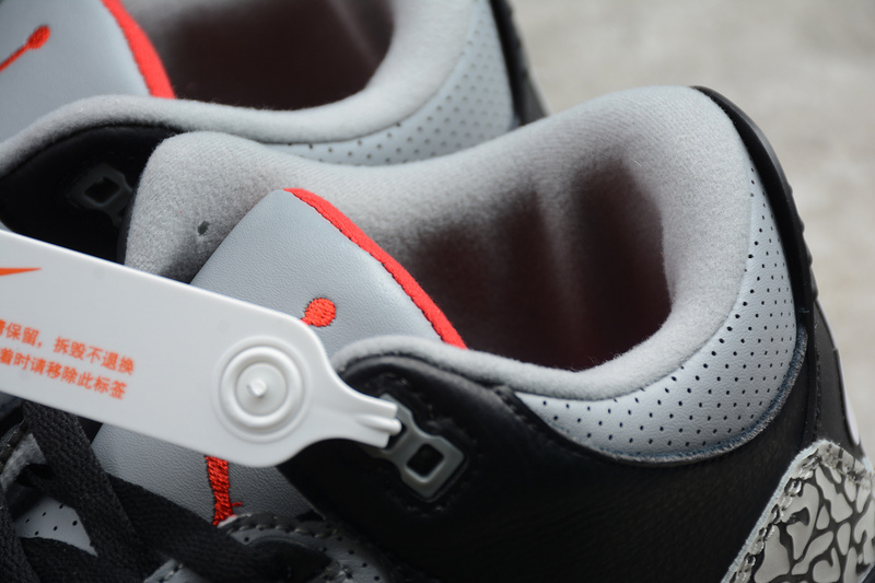 Air Jordan 3 Retro OG